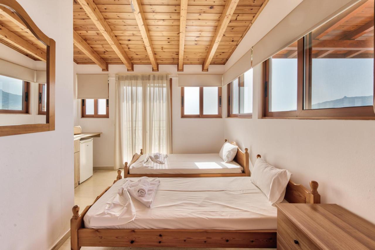 Saint Loukas Studios Zákynthos by Eksteriør billede