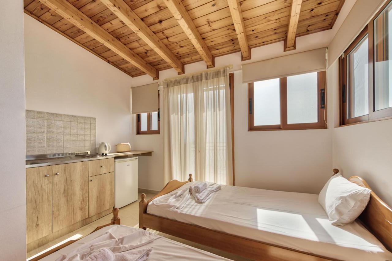 Saint Loukas Studios Zákynthos by Eksteriør billede